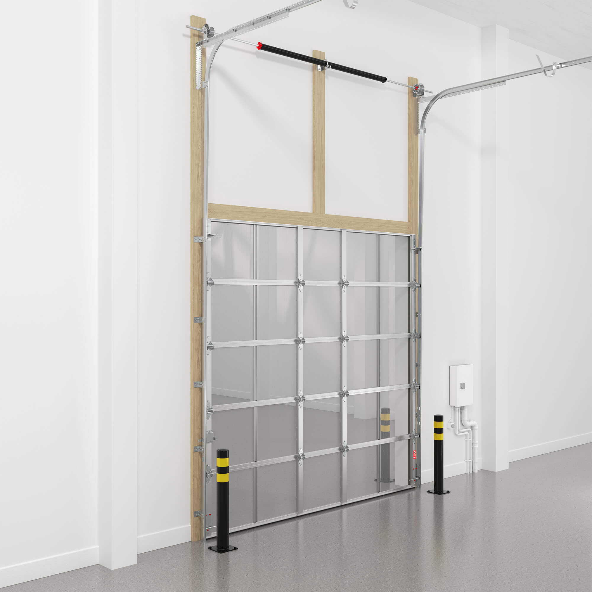 Stand Alone - High Lift