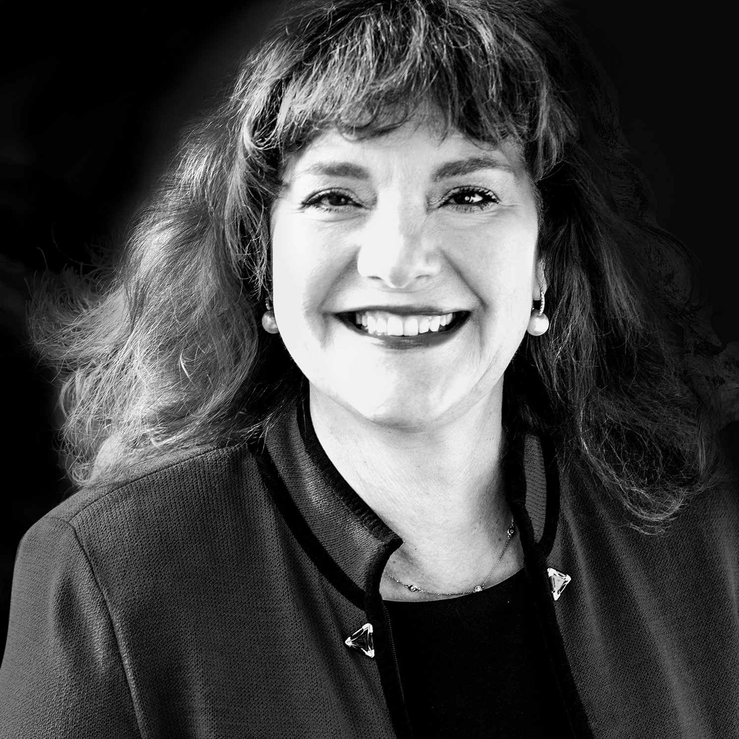 Rosy Brown, CEO
