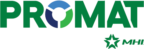 ProMat-logo ProMat-logo