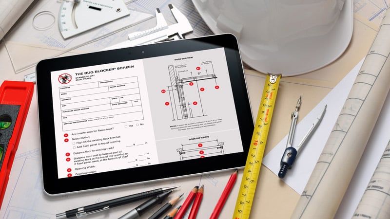 Survey Forms