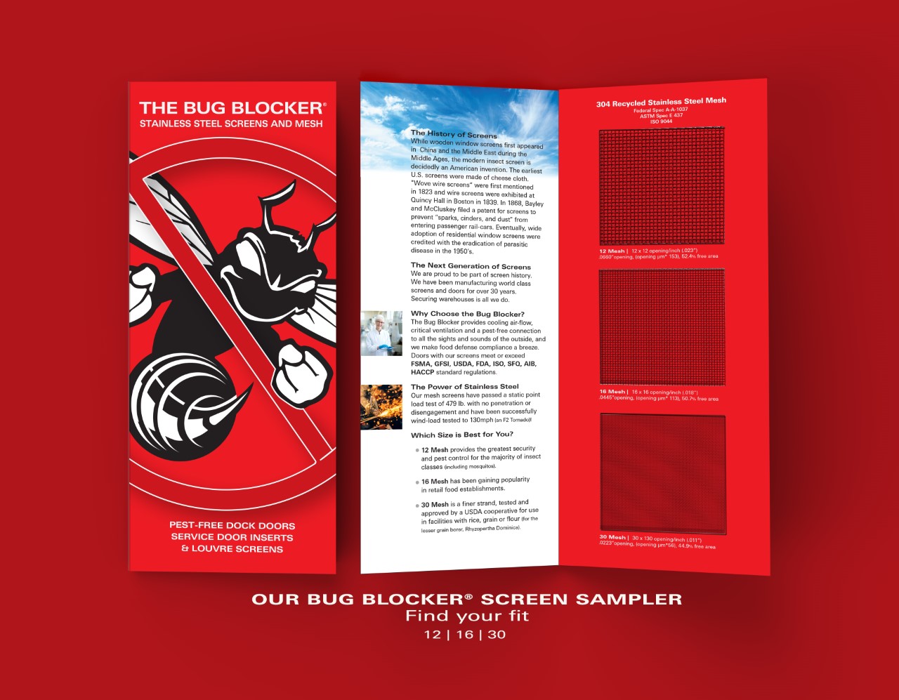 Rasco Industries Brochure
