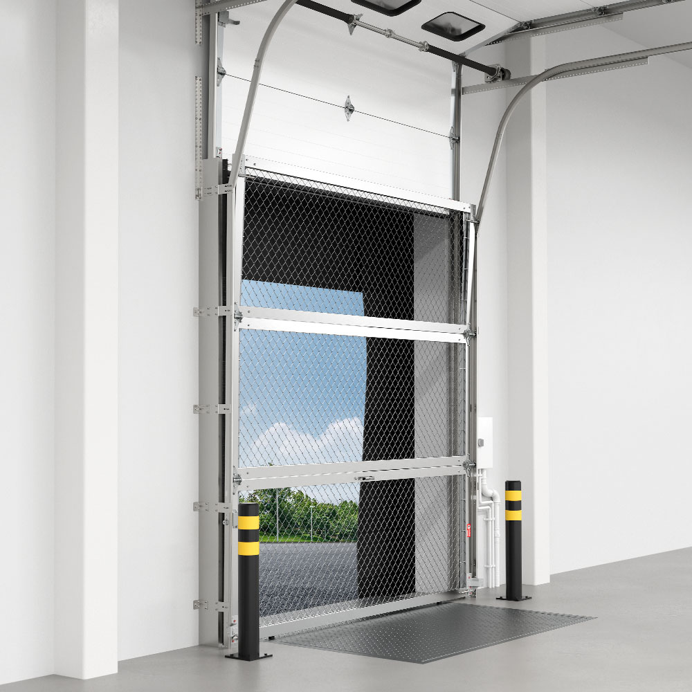 Security Link - High Lift