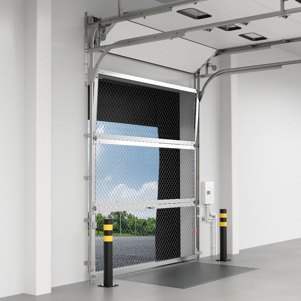 Security Link - Standard Lift