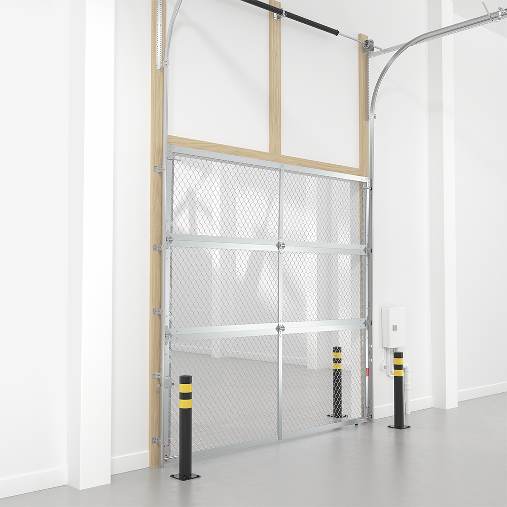Stand Alone Security Link High Lift
