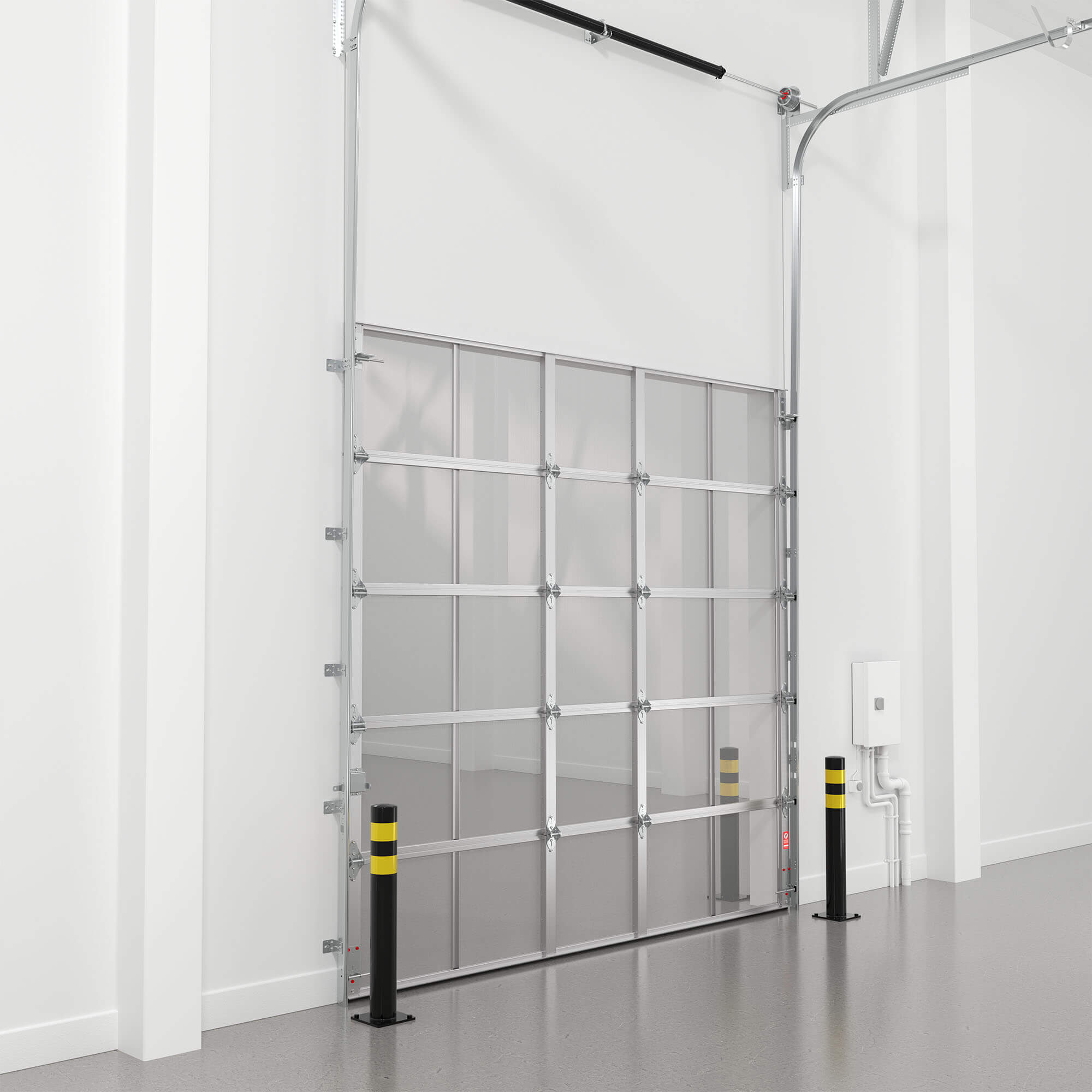 Stand Alone - High Lift