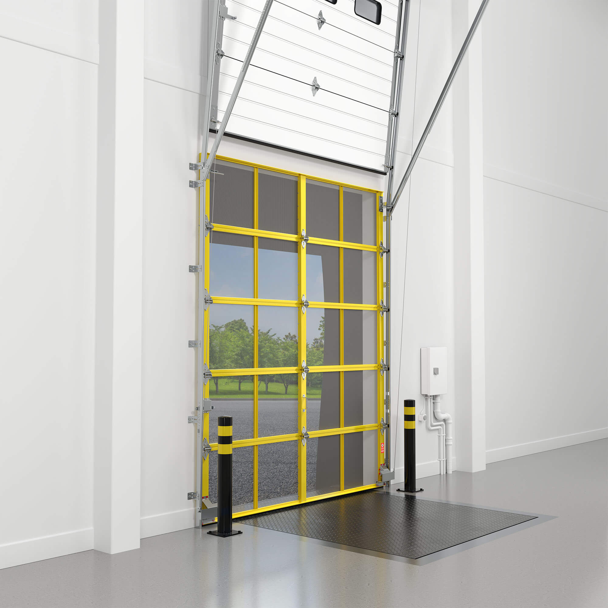 Bug Blocker - Fully Custom