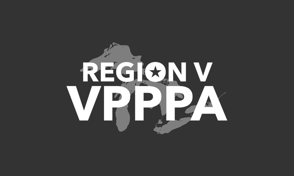 Region VVPPPA