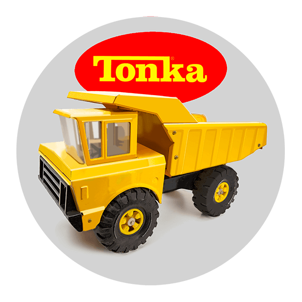 Tonka Truck Factory